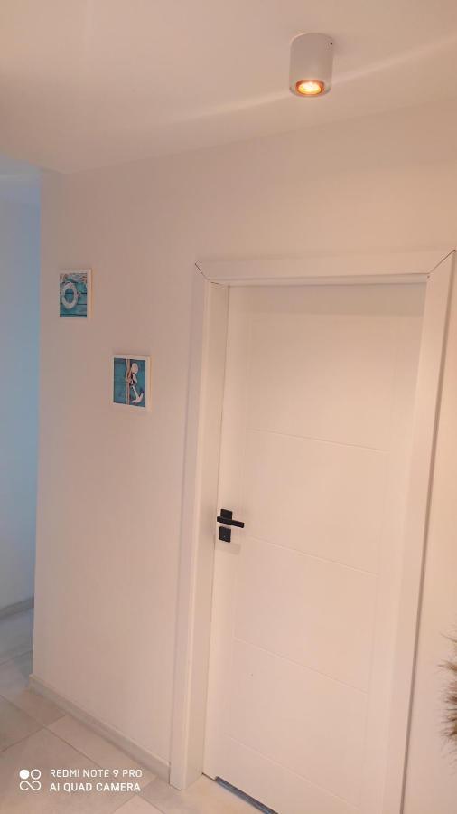 סופוט Apartament Karlikowska Z Widokiem Na Morze מראה חיצוני תמונה