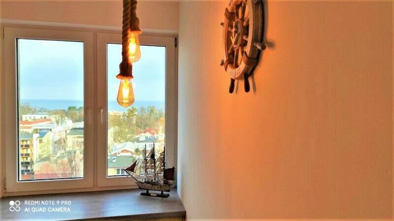 סופוט Apartament Karlikowska Z Widokiem Na Morze מראה חיצוני תמונה