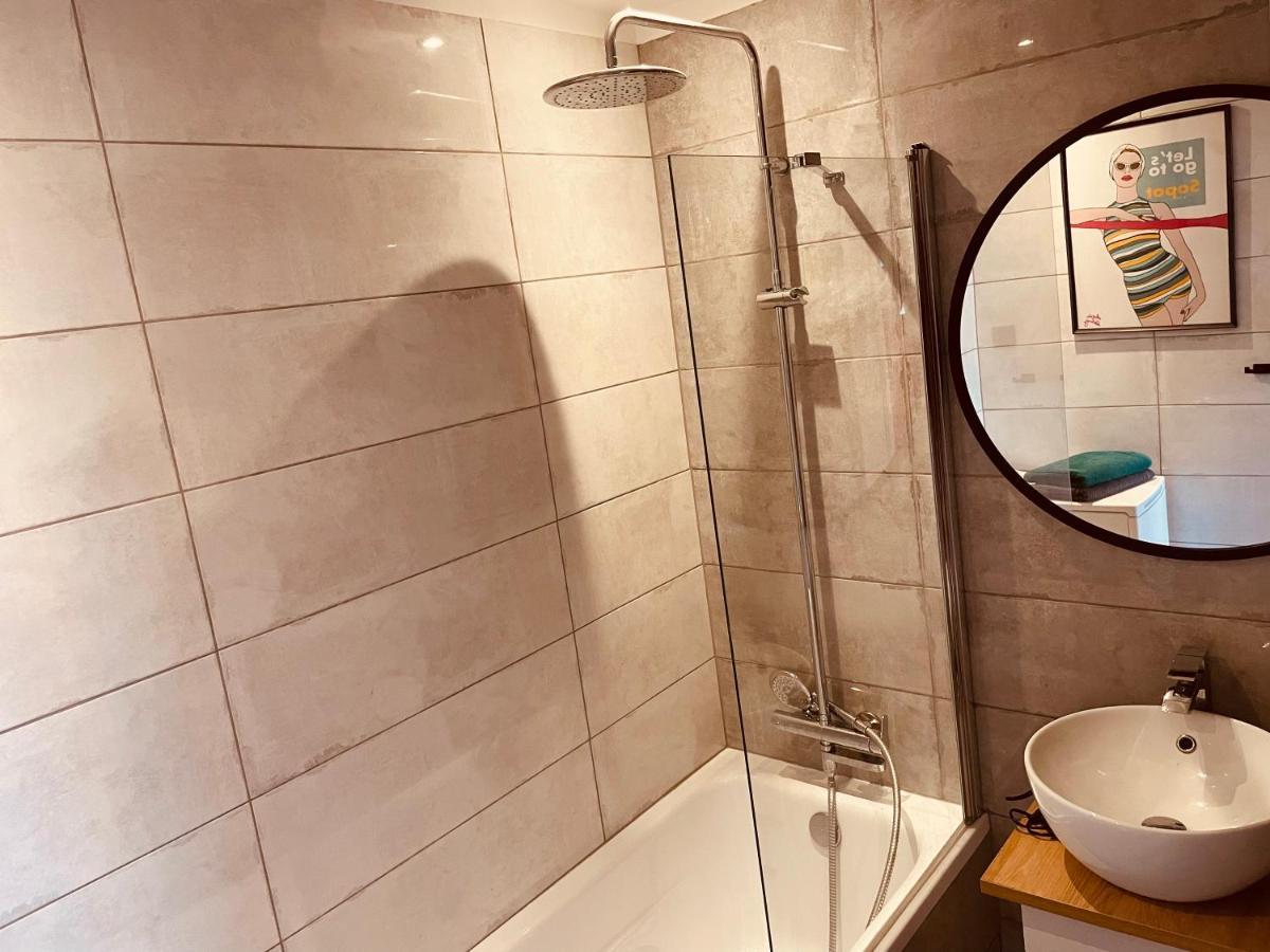 סופוט Apartament Karlikowska Z Widokiem Na Morze מראה חיצוני תמונה