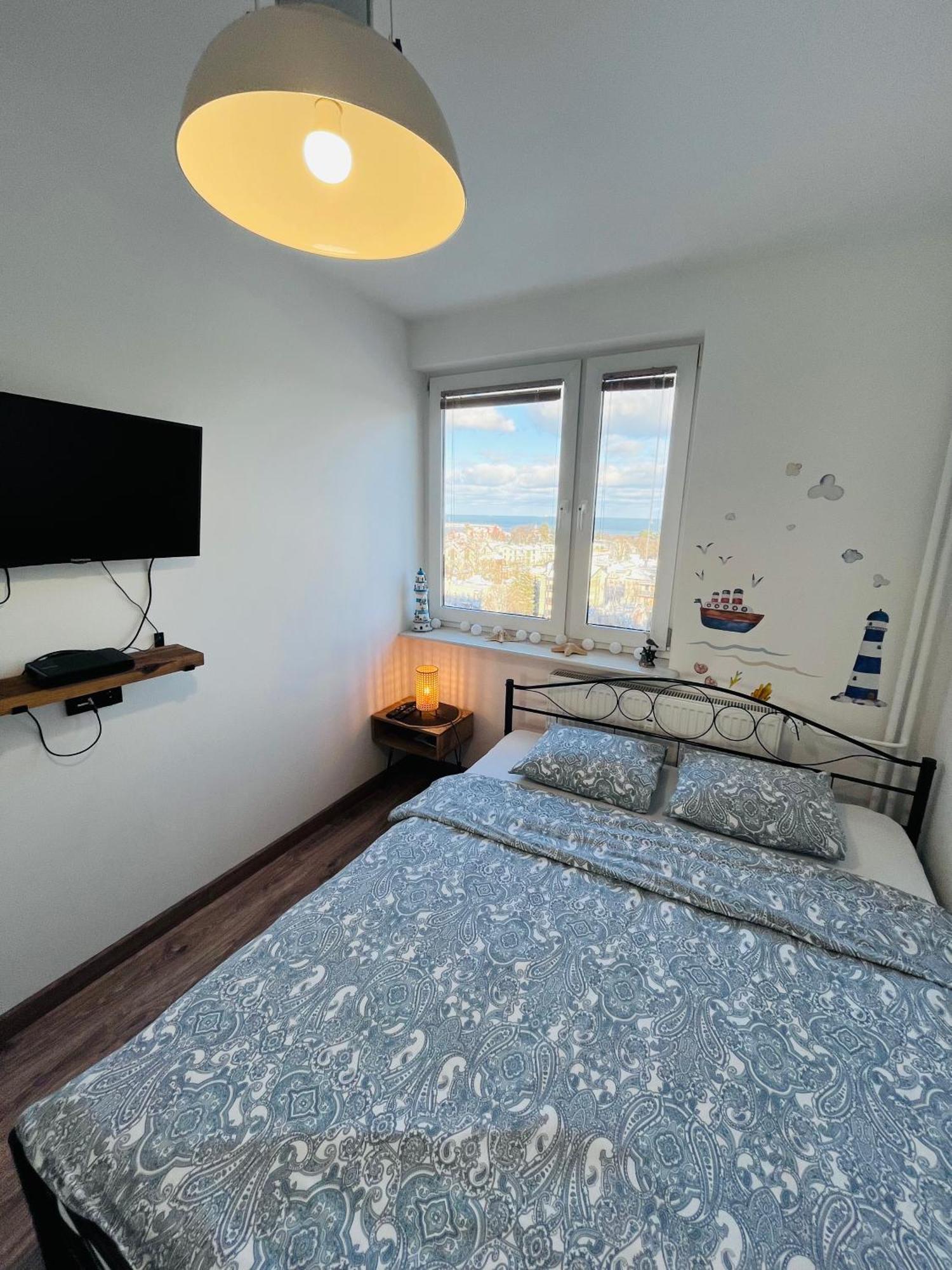 סופוט Apartament Karlikowska Z Widokiem Na Morze מראה חיצוני תמונה